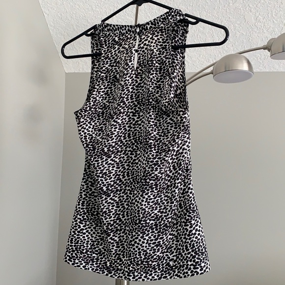 Ann Taylor tank top - Picture 2 of 3